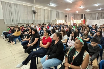 Consciência Negra é tema de encontro promovido pelo Museu dos Imigrantes