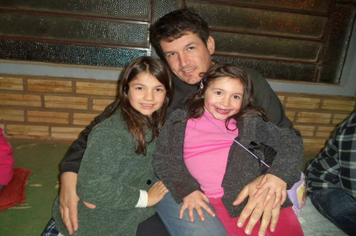 XIII Pai na Escola - Pai e Filho - Paixão Esportiva