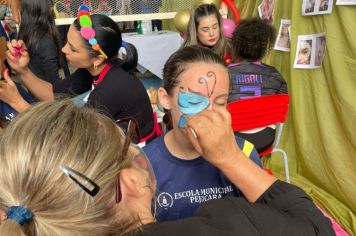 Pejuçara realiza Festa das Crianças