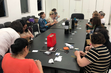 Grupo Psicoterapia 2 realiza atividades alusivas ao Setembro Amarelo