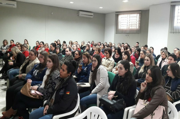 Pejuçara e Bozano promovem formação conjunta