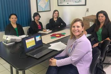 Pejuçara recebe visita de representante do Grupo Técnico Estadual do PIM