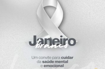 Cuidados em saúde mental são prioridade o ano todo