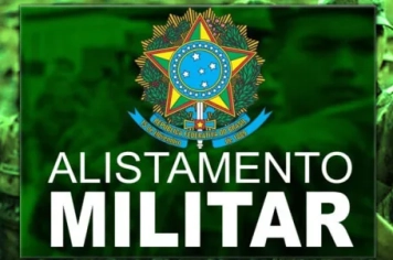 Prazo para Alistamento Militar obrigatório termina em 30 de junho