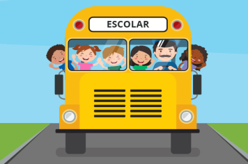 Transporte escolar