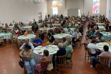 Programação especial comemora o Dia do Idoso