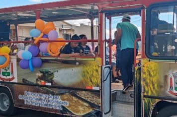 Pejuçara terá terceira festa das crianças nesta sexta-feira