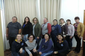 Conselho Municipal do Fundeb se reúne para traçar cronograma de trabalho