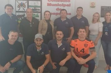 Início da Copa Amuplam de Futsal 40+ é adiada 