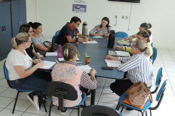 Pejuçara sedia reunião mensal do Cogemas