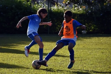 Copa O Bola na Rede faz em Casa