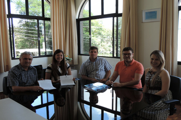 ADMINISTRAÇÃO PÚBLICA MUNICIPAL CELEBRA PARCERIA COM A UNIAPE