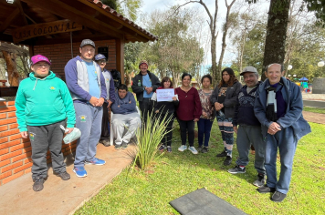 APAE realiza programação especial na Semana Nacional da Pessoa com Deficiência Intelectual e Múltipla