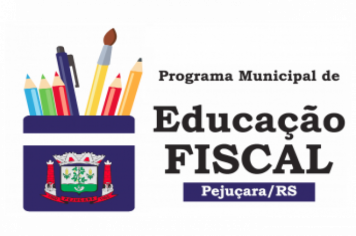 Programa Municipal de Educação Fiscal
