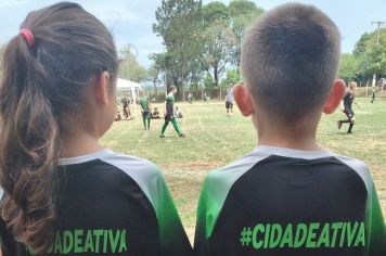 Amanhã tem encerramento do Bola na Rede 2024