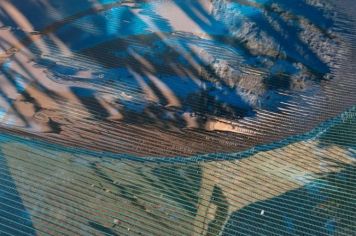 Hoje tem mais mutirão de combate à Dengue