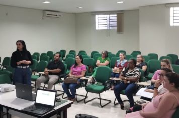 1ª Chamada Pública sobre a Lei Paulo Gustavo