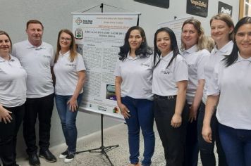 Grande Conquista para Pejuçara: Selo Ouro do programa Rede Bem Cuidar RS “Unidade Básica de Saúde Amiga do Idoso”