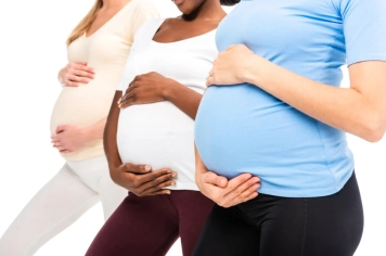 Vacina contra o Vírus Sincicial Respiratório (VSR) para gestantes 