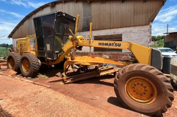 Prefeitura de Pejuçara realizará leilão público de bens inservíveis