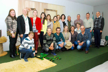 SENAR concluiu curso de Empreendedorismo Rural