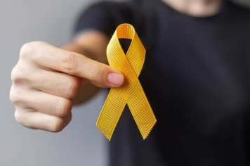 Setembro Amarelo: Mês de Prevenção ao Suicídio e Valorização à Vida