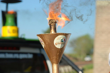 Desfile Temático do Cinquentenário é no dia 7