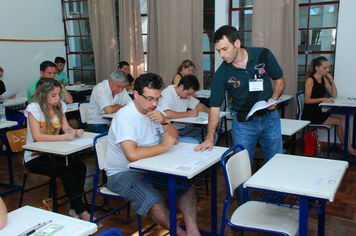 CONCURSO PÚBLICO
