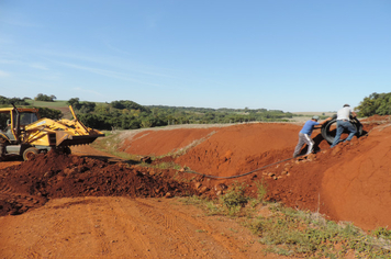 Ações do executivo amenizam efeitos da falta de chuvas para famílias do interior