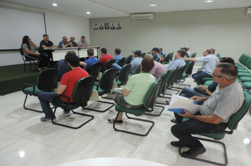 Estiagem provoca consumo diário de um milhão de litros de água em Pejuçara