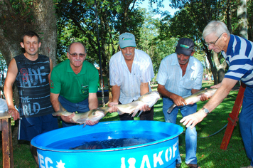 FEIRA DO PEIXE