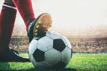 Sábado e domingo têm a segunda rodada do Campeonato Municipal de Futebol 2025