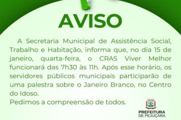Atenção!