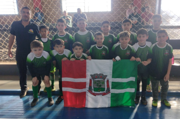 Copa Amizade 2025