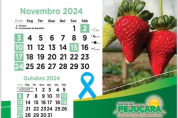 Departamento de Cultura e Turismo realizará reunião amanhã para organização do calendário de eventos para 2025