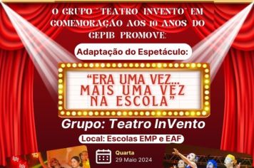Cepib 10 anos