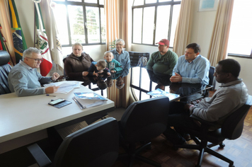 Nota Fiscal Gaúcha premia mais pejuçarenses