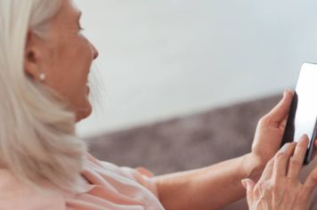 Inscrições abertas para o projeto “Se Liga Vovó