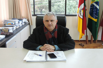 Resultado oficial da CP 2018/19 contempla Saúde e Agricultura de Pejuçara