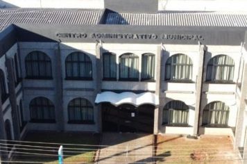 Decreto estabelece Ponto Facultativo nesta sexta-feira em Pejuçara. 