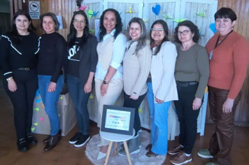 Município participa de seminário regional sobre direitos da criança e do adolescente