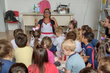 Pejuçara terá Feira do Livro no dia 17 de outubro