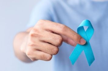 Novembro Azul reforça a conscientização sobre a saúde do homem