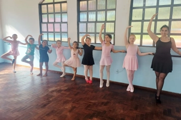 Volta às aulas: O CEPIB inicia mais um ano de aprendizados