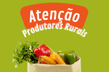 Prefeitura de Pejuçara convida agroindústrias familiares a participarem de chamada pública em Selbach