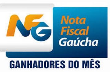 PEJUÇARENSE ESTÁ ENTRE OS GANHADORES DO SORTEIO ESTADUAL Nº 102 DA NFG