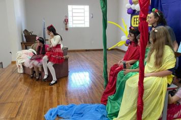 CEPIB oferece aulas gratuitas de teatro