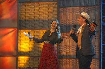 Pejuçara comemora 50 Anos com Galpão Crioulo Especial