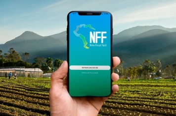 Produtor rural, atenção! Curso de Nota Fiscal Eletrônica