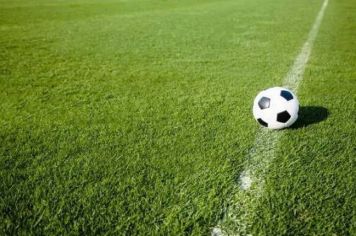 Domingo tem a Terceira Rodada do Campeonato Municipal de Futebol de Campo 2025 